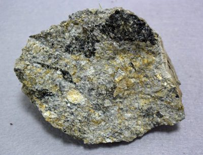 Aso-4火砕流堆積物（溶結凝灰岩）