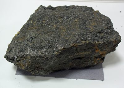 Aso-3火砕流堆積物（溶結凝灰岩）