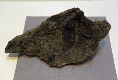 Aso-2火砕流堆積物（溶結凝灰岩）