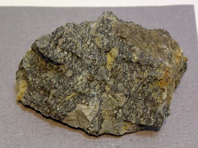 Aso-1火砕流堆積物（溶結凝灰岩）